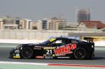 SRT Viper GT3-R Dunlop 24H Dubai 2014 года